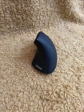 Anker 2.4G Wireless Vertical Ergonomic Right-Handed Optical Mouse Black