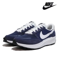 Nike Waffle Nav Running Shoes