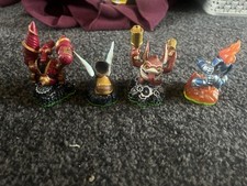 Skylanders Bulk Buy 24 Figures