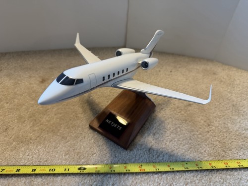 Pacmin gulfstream netjet - gulfstream,
