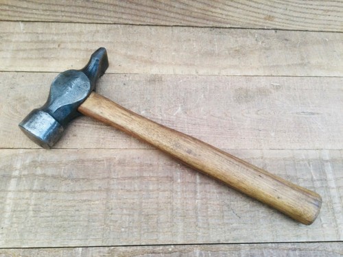 Vintage carpentry lbs - ½,