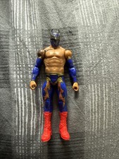 Mattel WWE Sin Cara Action