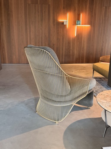 Minotti collette bergère - 1,