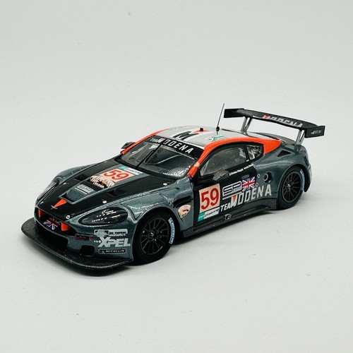 Ixo scale aston martin - 1:43,