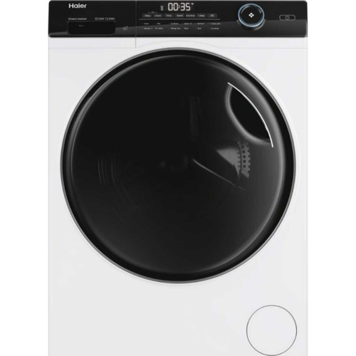 Haier pro series 10kg - haier, i-pro