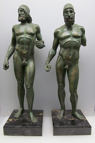 Gay greek warrior - gay,