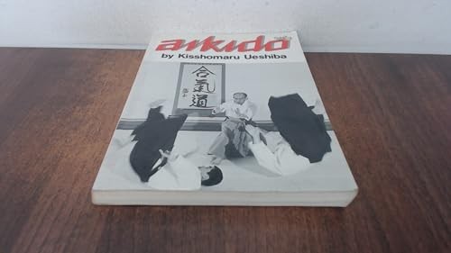 Aikido ueshiba - aikido,