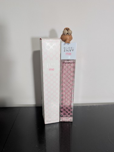 Vintage gucci envy 100ml - envy, me