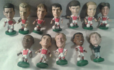 12 x 1999 Arsenal ProStars