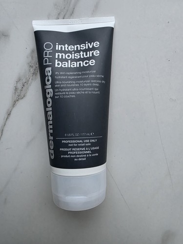 Dermalogica intensive moisture - intensive,