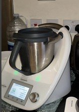 Thermomix Vorwerk Full-Size