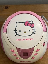 Rare vintage 1976, 2012 Sanrio