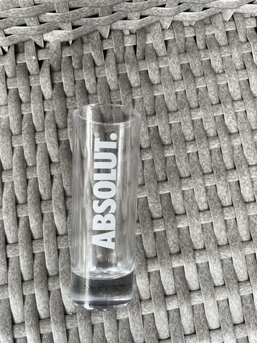 Rare item absolut swedish - rare,
