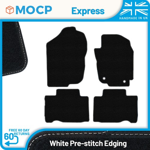 Express with white pre - express,