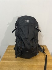 Karrimor Ridge 32L black