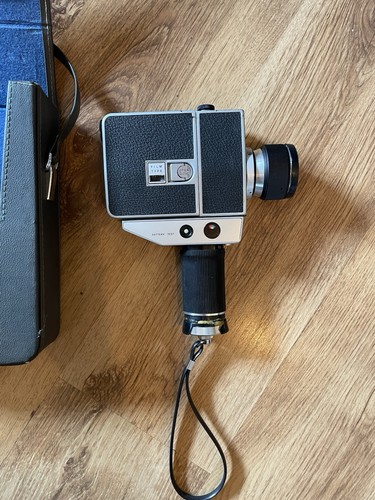 Kopil kobena super 8 - 4,