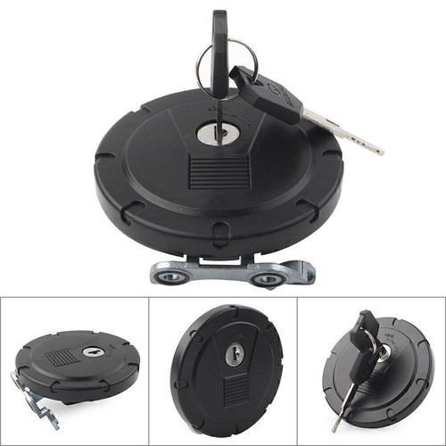 Fuel gas tank cap cover - tank,