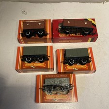 5 x Hornby Repainted/Modified