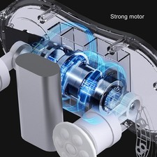 ・Vibration Massage Belt