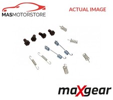 BRAKE DRUM SHOES FITTING KIT