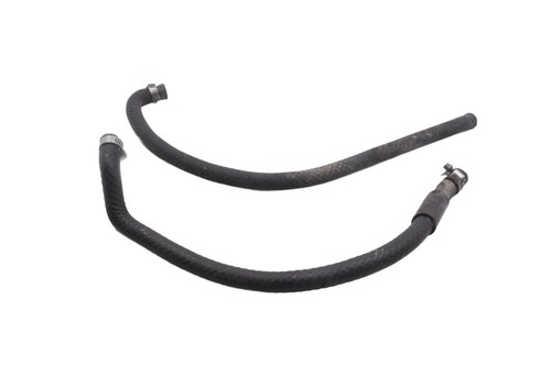 Oil line radiator hose - oil, line,