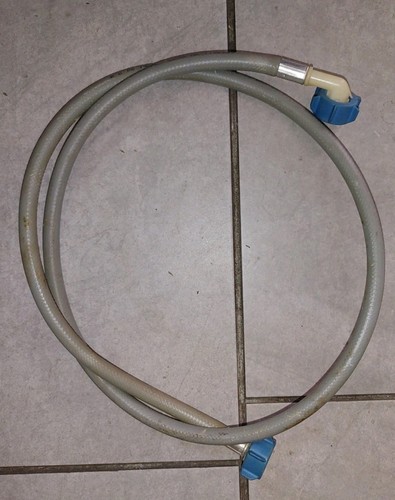 Water inlet hose - water, washing
