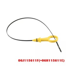 CAR ENGINE OIL DIPSTICK DIP