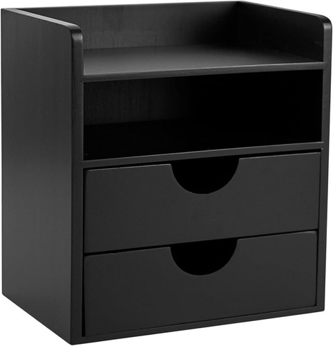 Desktop organiser with - desktop,