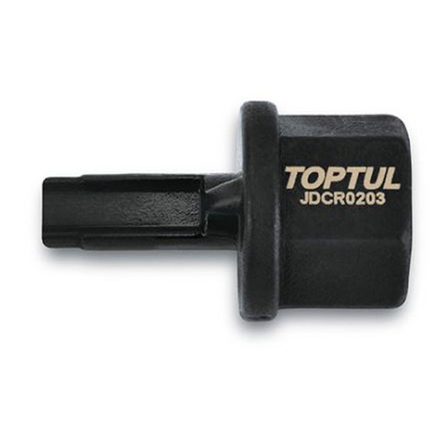 Drain plug wrench - 1x,