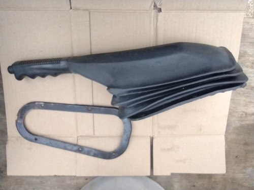 Ford cortina mk3 handbrake - cortina, mk3/4