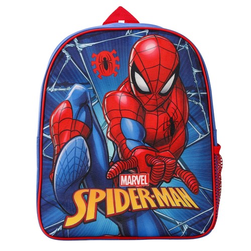 Marvel spider man - marvel, spider-man