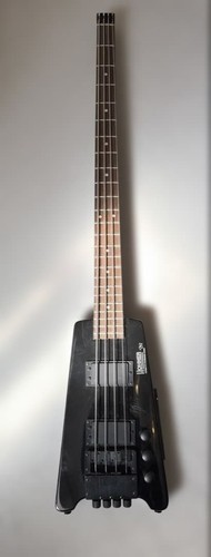 Hohner electric bass - hohner,