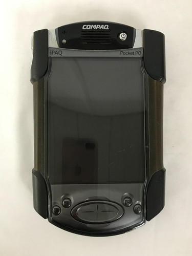 Compaq ipaq pocket - ipaq,