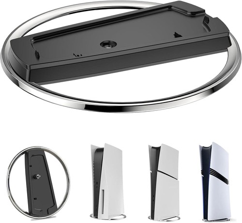 Vertical stand for - for, ps5