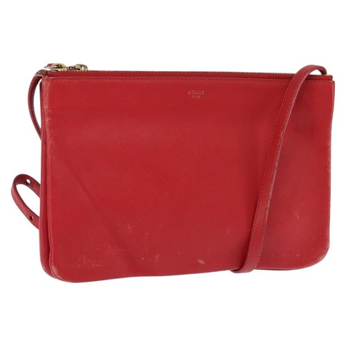 Celine trio shoulder - celine, bag