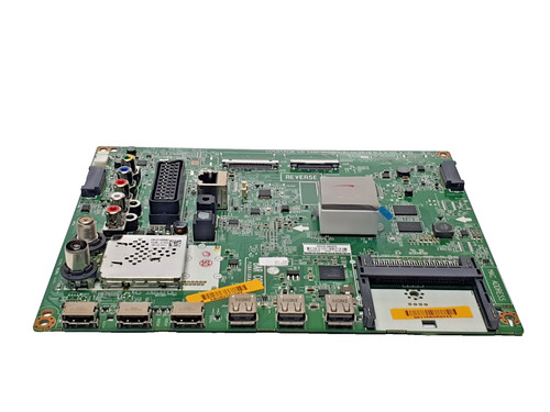 Brand new main board lg - main,