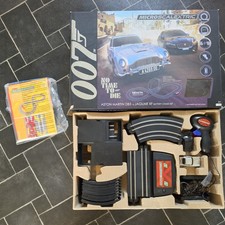 Micro scalextric james - micro, bond