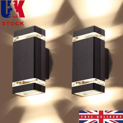 Down lights led wall - wall,