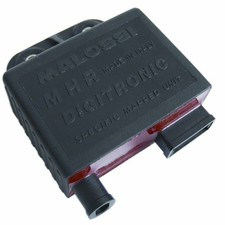 Malossi M559002 Mhr Digital Control Unit Piaggio 50 For Vespa Et2 1996-2002