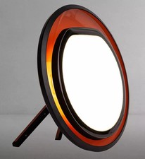 Lumie halo light therapy - light,