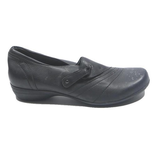 Dansko womens black leather - dansko,