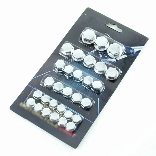 30x motorcycle screw nut bolt - motorcycle,