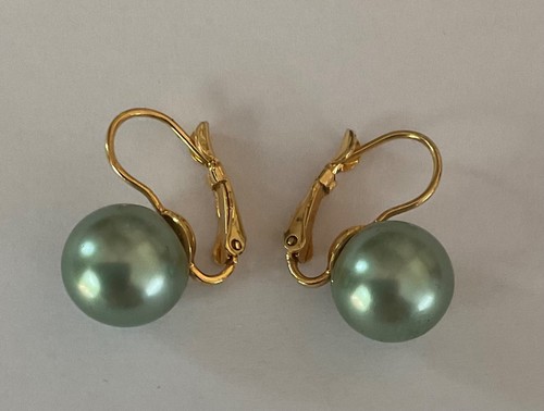 Vintage joan rivers gold - vintage,