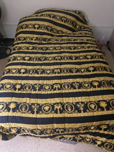 Versace cover - versace,