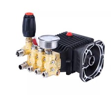 Commercial ultra high pressure - ultra-high,