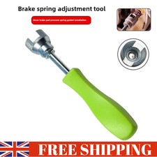 Washer Brake Spring Tool