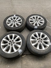 MAZDA CX-5 ALLOY WHEELS &