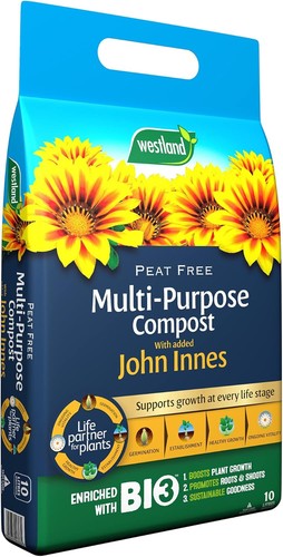 Westland multi purpose - purpose, peat