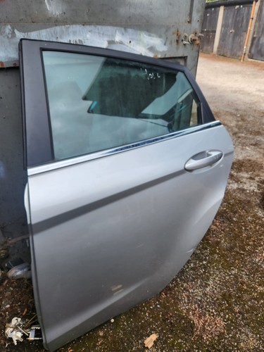 2011 ford fiesta door - 2011,
