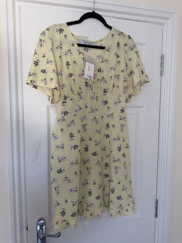 Primark ladies summer dress - summer,